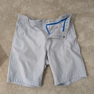 Puma 34 Golf Shorts